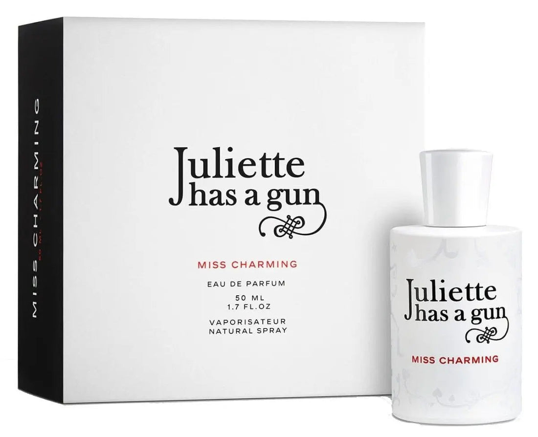 Juliette Has a Gun Miss Charming woda perfumowana w sprayu 100 ml