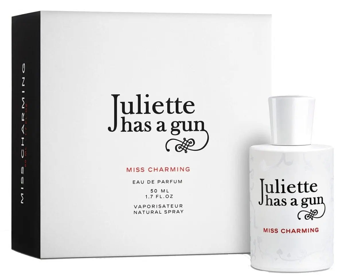 Juliette Has a Gun Miss Charming eau de parfum 100 ml vapo