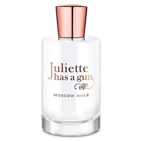 Juliette Has a Gun Moscow Mule (Eau de Parfum 100 ml vapo)