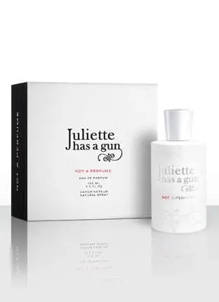 ジュリエットは香水ではなく銃を持っていますeaude parfum 100 ml