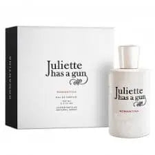 Juliette tiene una pistola Romantina Eau de Parfum 50 ml vapo