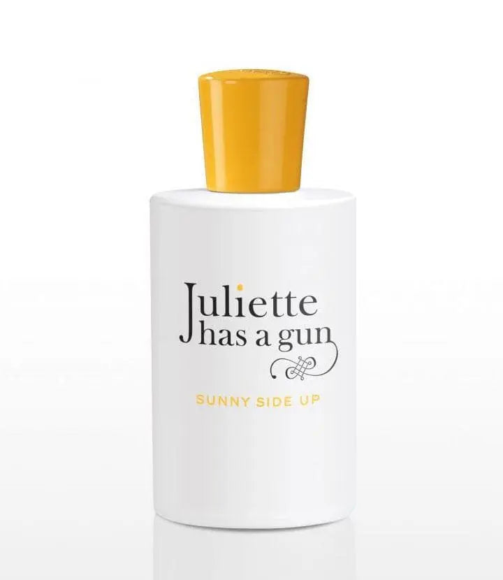 Juliette tiene una pistola Sunny Side Up eau de parfum 50 ml