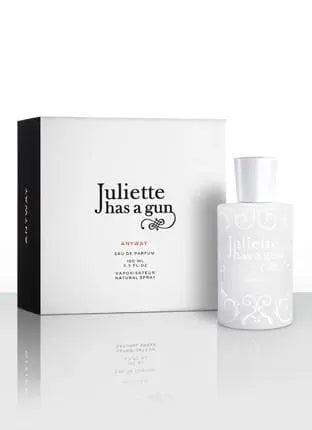 Juliette has a Gun Anyway Eau de Parfum 50 ml
