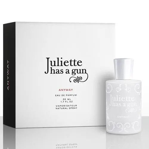 Juliette has a Gun Anyway Eau de Parfum 50 ml vapo