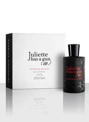 Juliette has a Gun Lady Vengeance Extreme Eau de Parfum 100 ml