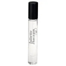 Juliette ma wodę perfumowaną Gun Lipstick Fever 7,5 ml