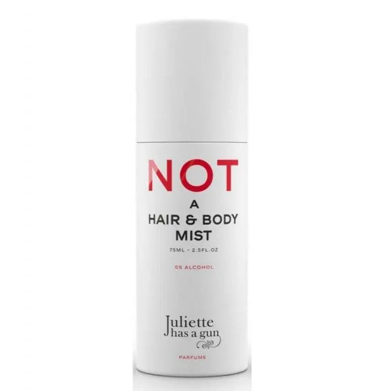 Juliette has a Gun Not a Perfume Hair &amp; Body Mist 75 ml