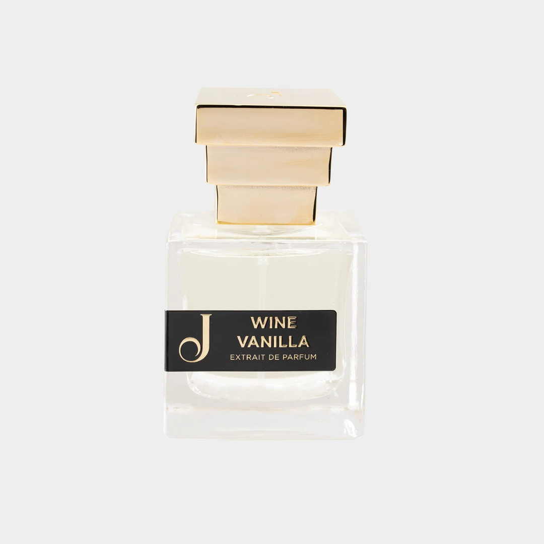 Jupilo Vino Vaniglia 50 ml Extrait de Parfum