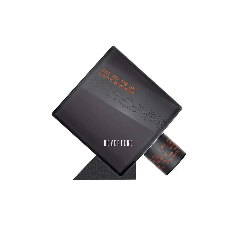 Devertere Just for one day Estratto 75 ML