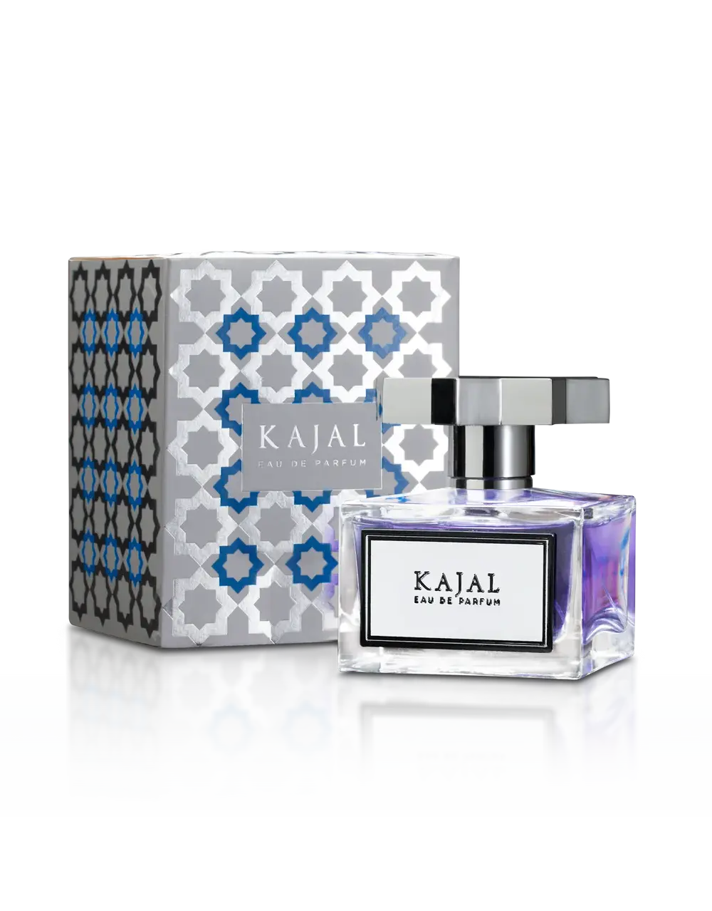Eau de Parfum KAJAL - 100 ml