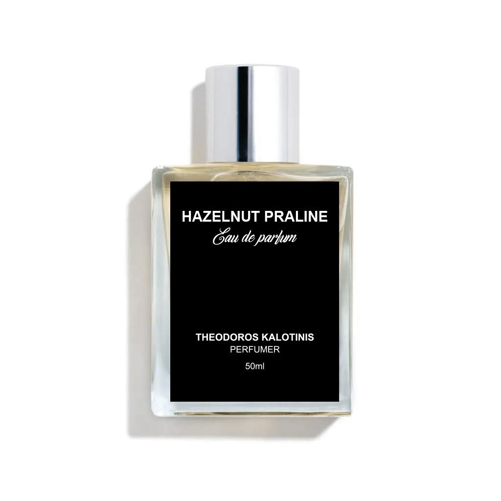 Theodoros Kalotinis Nocciola Pralina Eau de Parfum 50 ml — Profumo Unisex