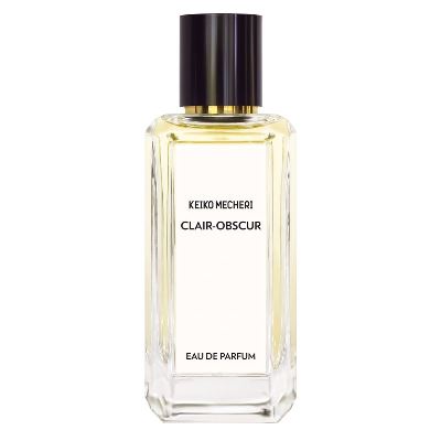 Keiko Mecheri Claro Oscuro EDP 100 ml