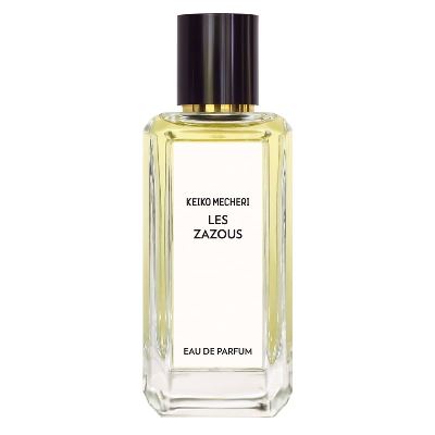 Keiko Mecheri Les Zazous EDP 100 ml