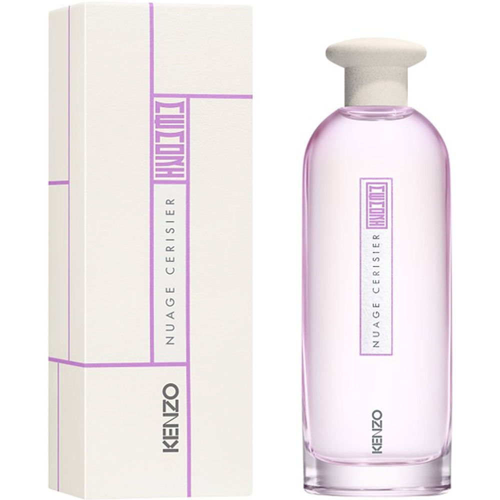 Kenzo Nuage Cerisier EDP W 75 ml