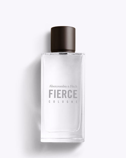 Abercrombie &amp; Fitch Fierce 200 ml — Acqua di Colonia
