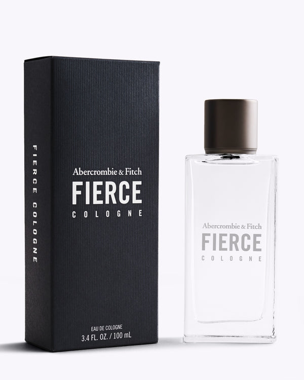 Abercrombie &amp; Fitch Fierce EDC M 100 ml