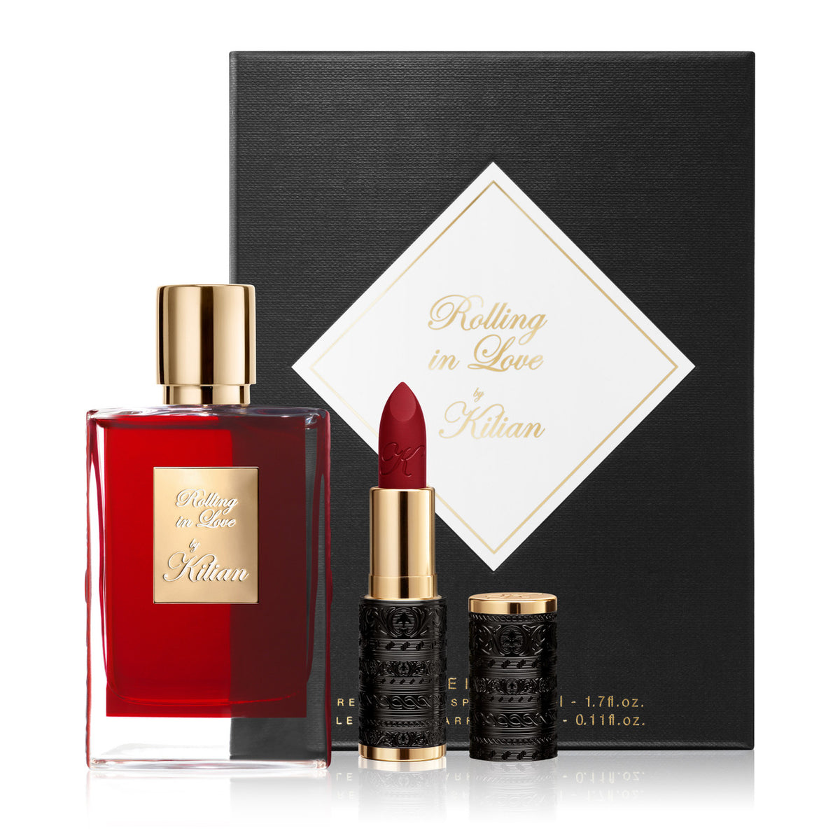 By Kilian Rolling in Love Unisex 50 ml — Eau de Parfum