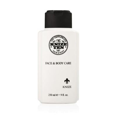 Knize Tvář a tělo 250 ml 