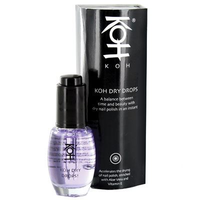Koh Dry Drops 10 ml