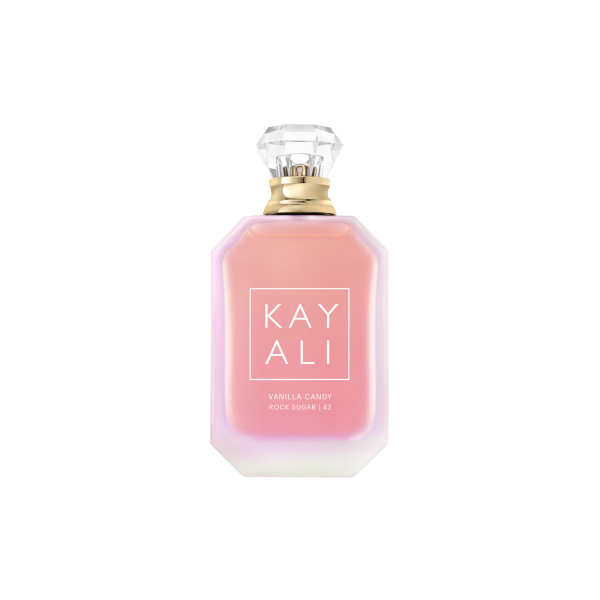 Kayali Vanilla Candy Rock Sugar 42 Eau de Parfum Donna 100 ml
