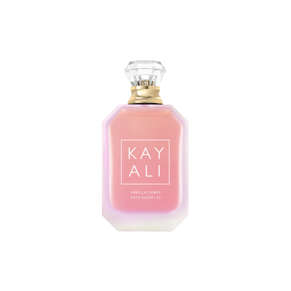 Kayali Vanilla Candy Rock Sugar 42 Eau de Parfum Donna 100 ml