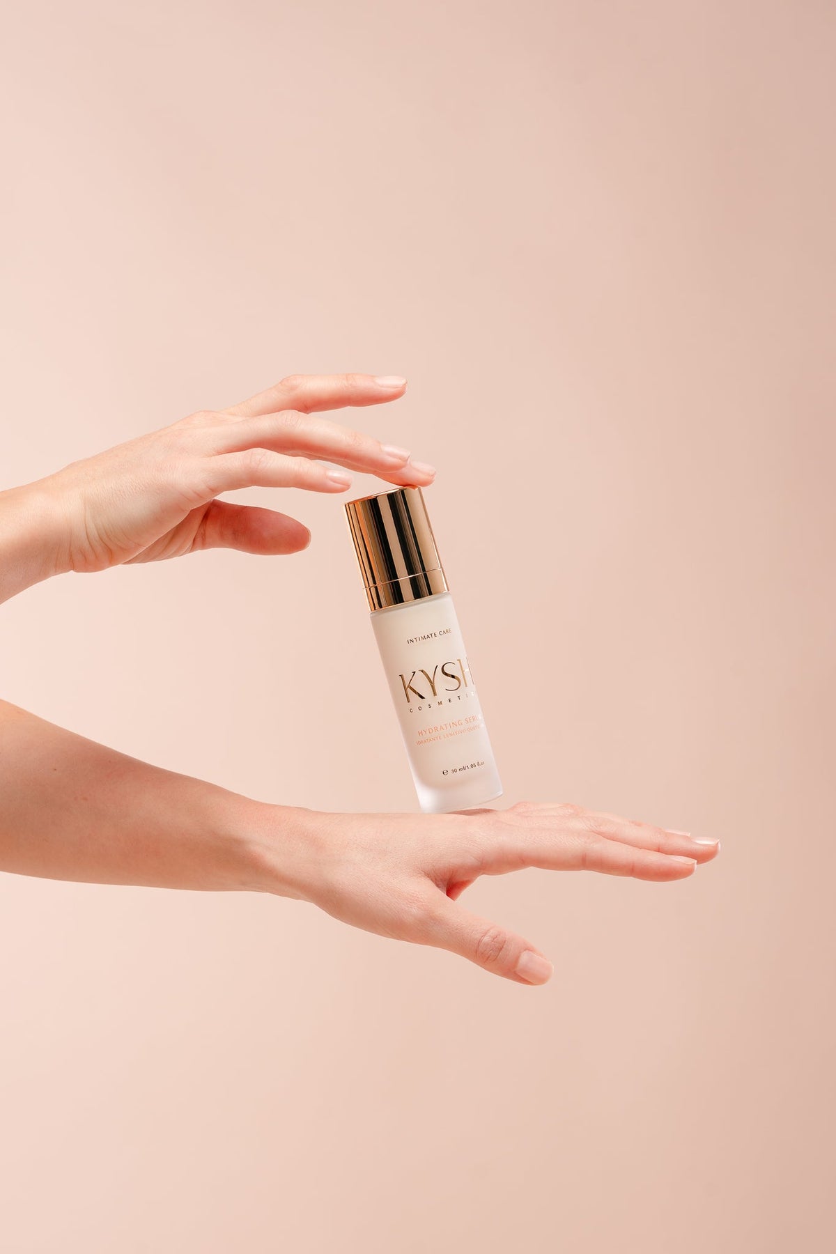 Kysh Cosmetics Siero idratante 15 ml Siero viso