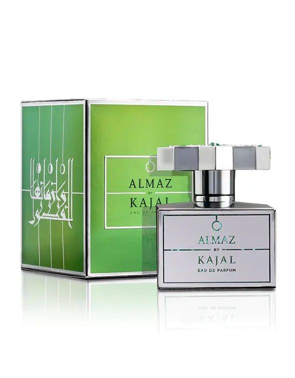 Kajal Almaz 淡香水 - 100 毫升