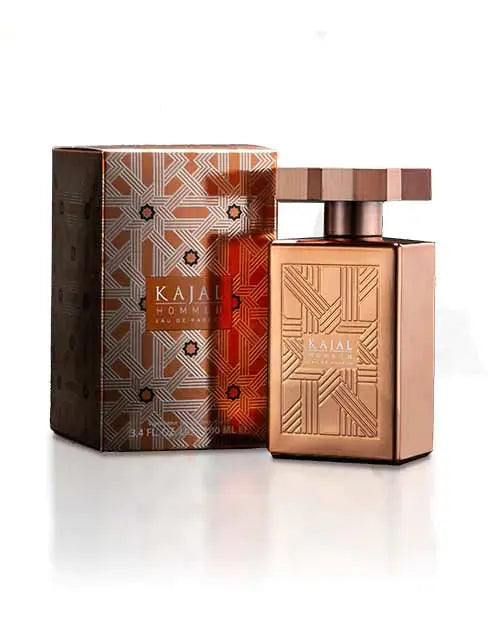 Kajal Homme II eau de parfum - 100 мл