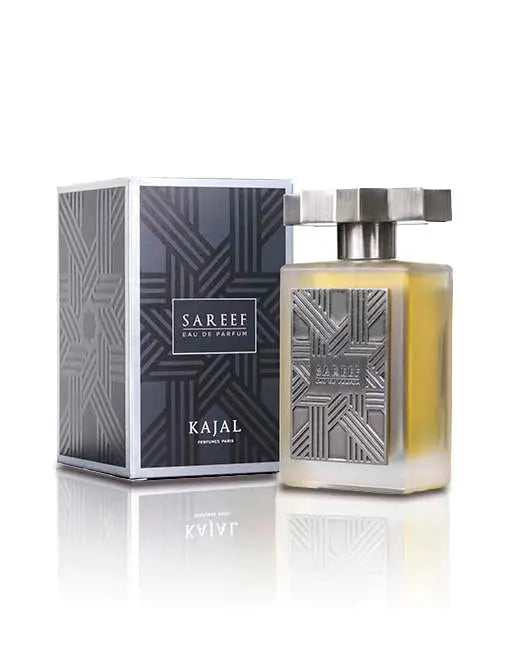 KAJAL 사리프 - 100ml