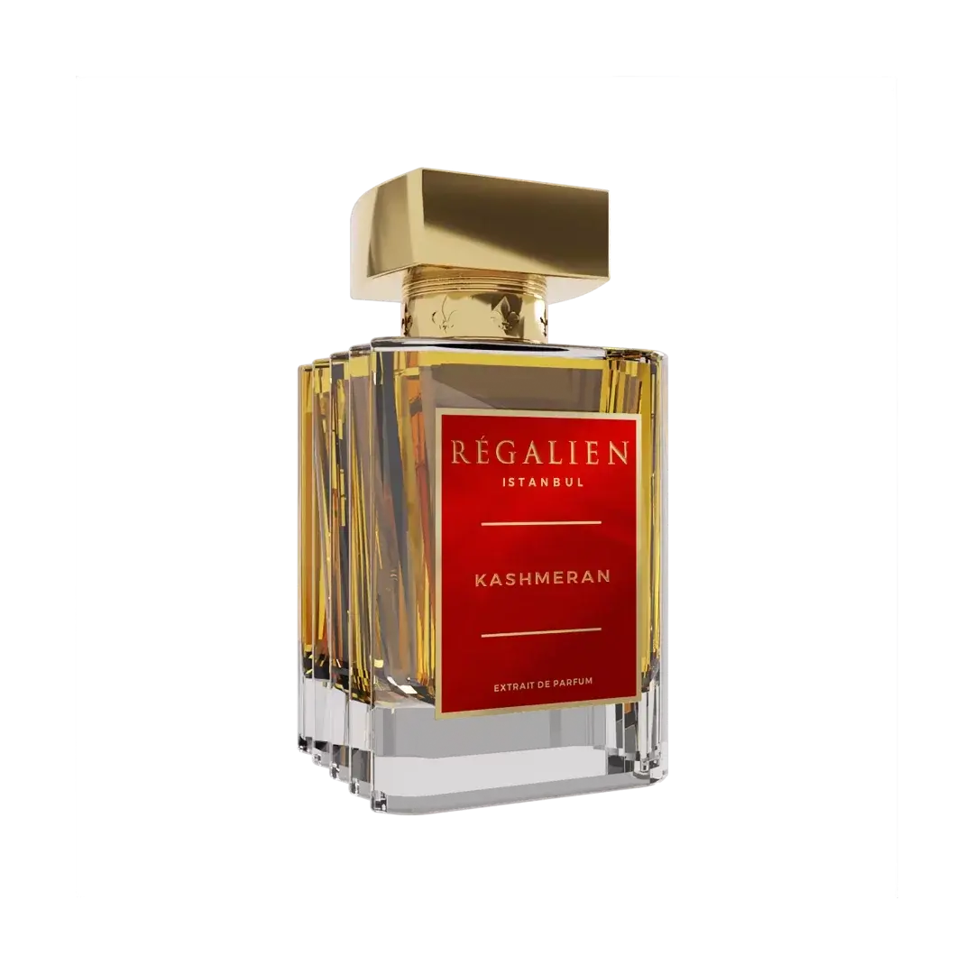 Kashmeran Regalien Perfume Extract - 80 ml