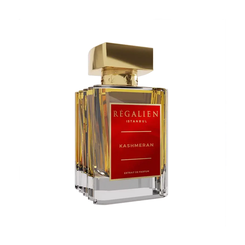 Kashmeran Regalien Perfume Extract - 80 ml