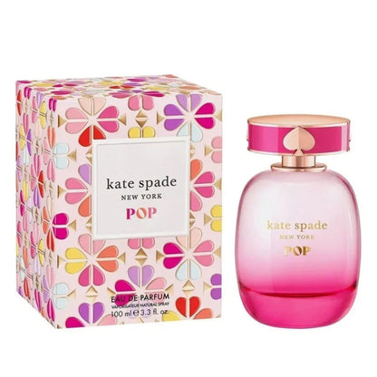 Kate Spade Pop 100ml Donna — Eau de Parfum