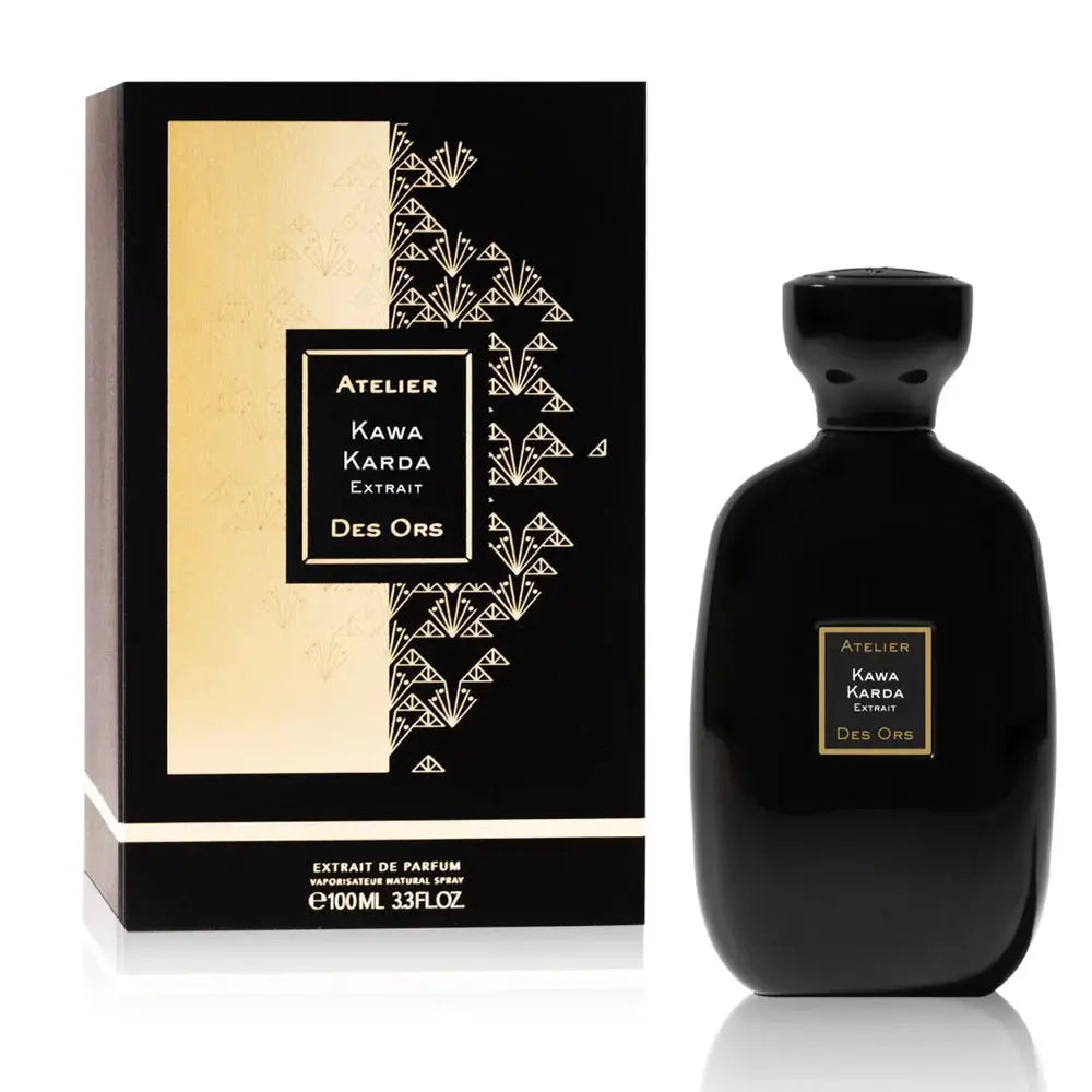 Atelier des ors Kawa Karda Estratto 100 ML