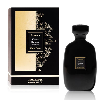 Atelier des ors Kawa Karda Estratto 100 ml — Extrait de Parfum