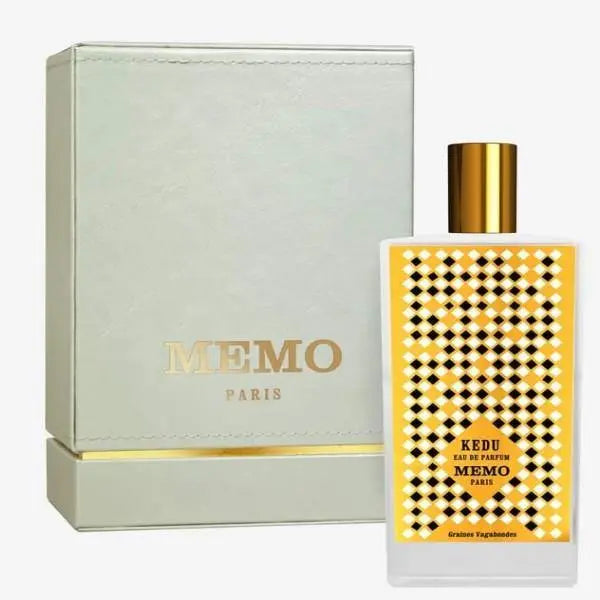 Memo Kedu Eau de Parfum - 75 ml