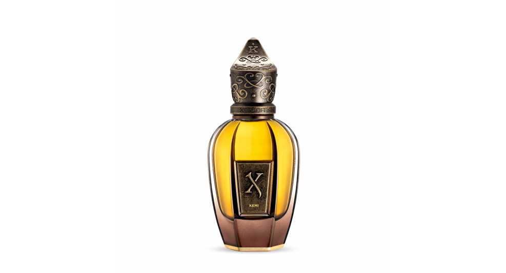 Xerjoff Kemi eau de parfum - 50 ml