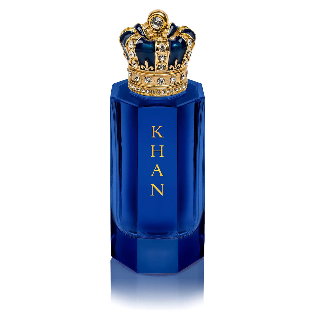 Khan Royal Crown unisex parfume - 100 ml