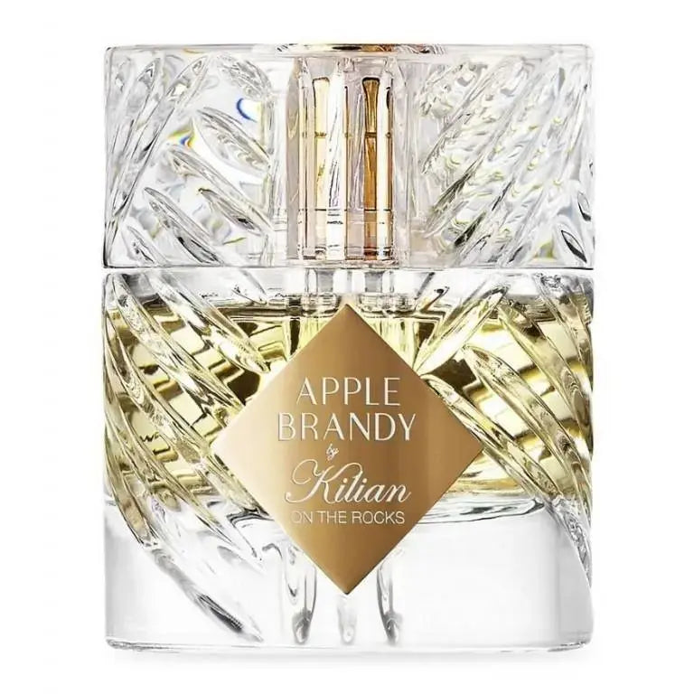 By kilian Unisex parfémovaná voda Kilian Apple Brandy - 50 ml náhradní náplň