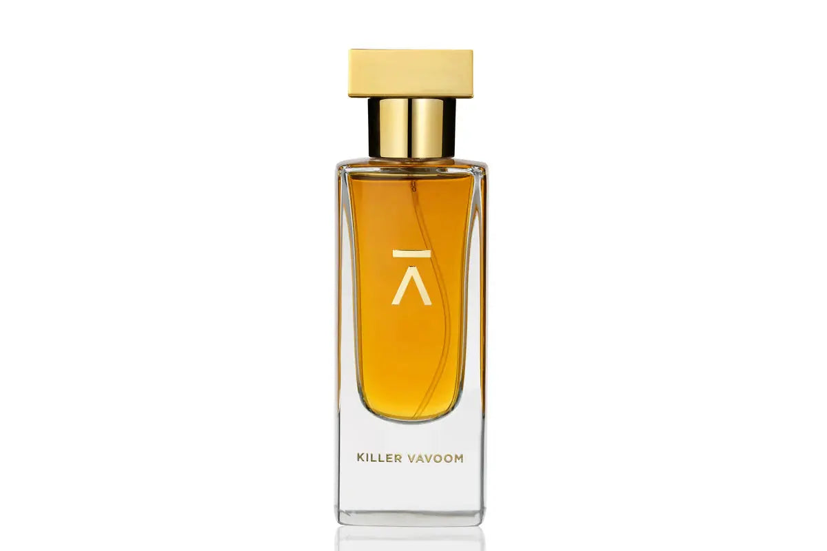 Azman Killer Vavoom - 50 ml parfum