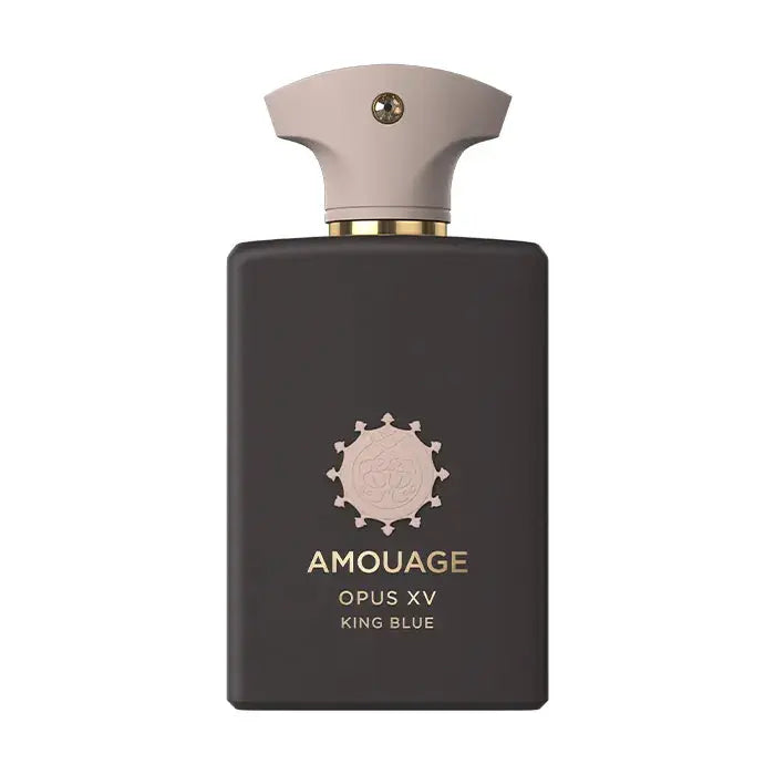 Amouage King Blue OPUS XV Eau de Parfum για άνδρες 100 ml