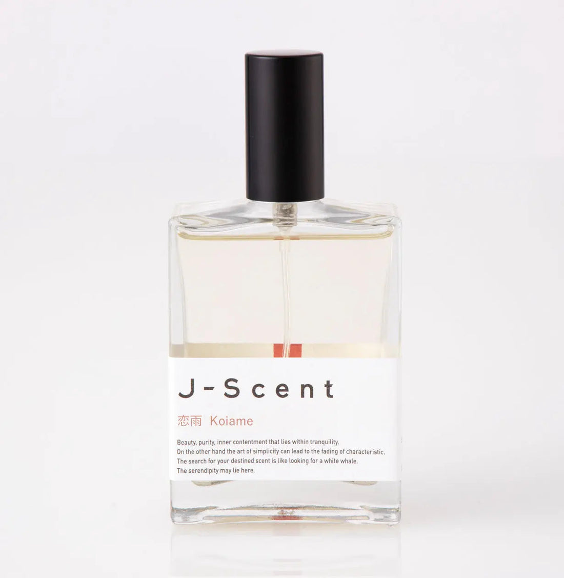 J-scent 恋雨 50ml