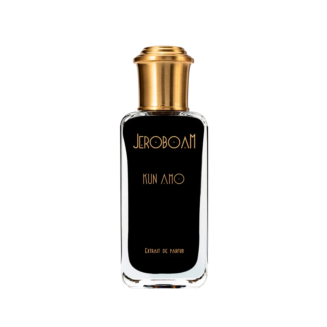 Jeroboam Kun Amo - ЭКСТРАКТ 30 МЛ 