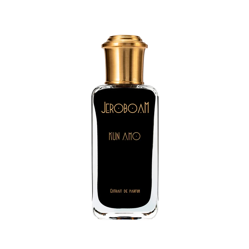 Jeroboam Kun Amo - ЭКСТРАКТ 30 МЛ 