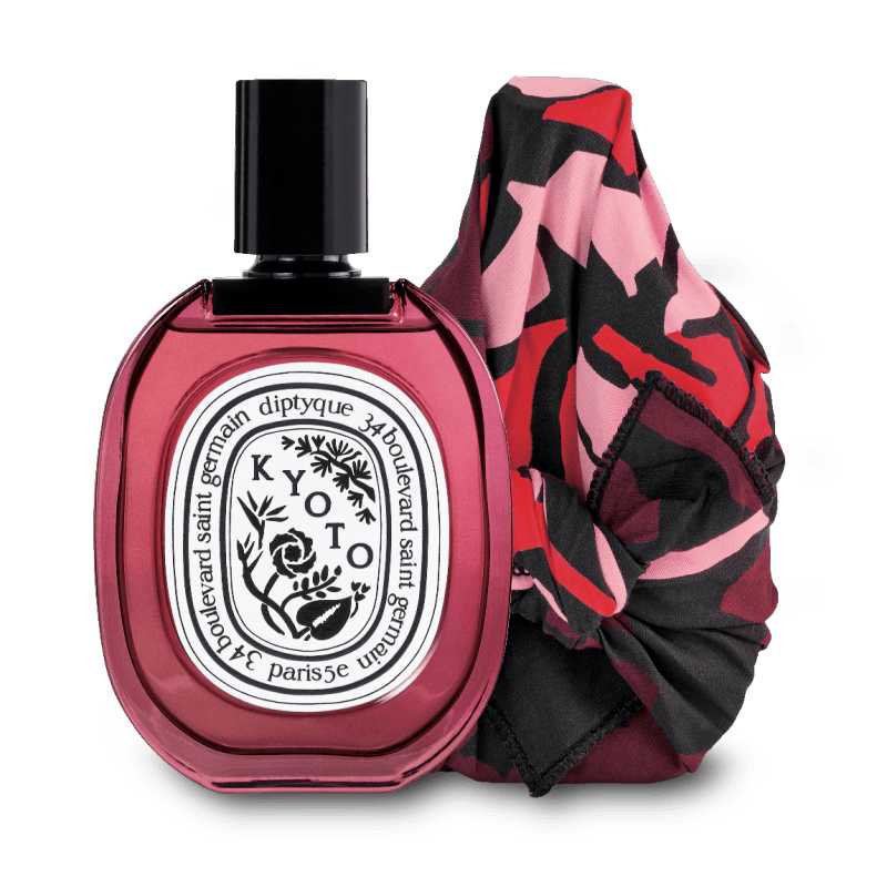 Diptyque Kyoto Eau De Toilette Mujer - 100 ml