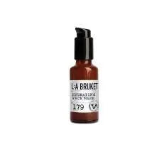 L:A 179 HYDRATING NATURAL Μάσκα Προσώπου 50ml