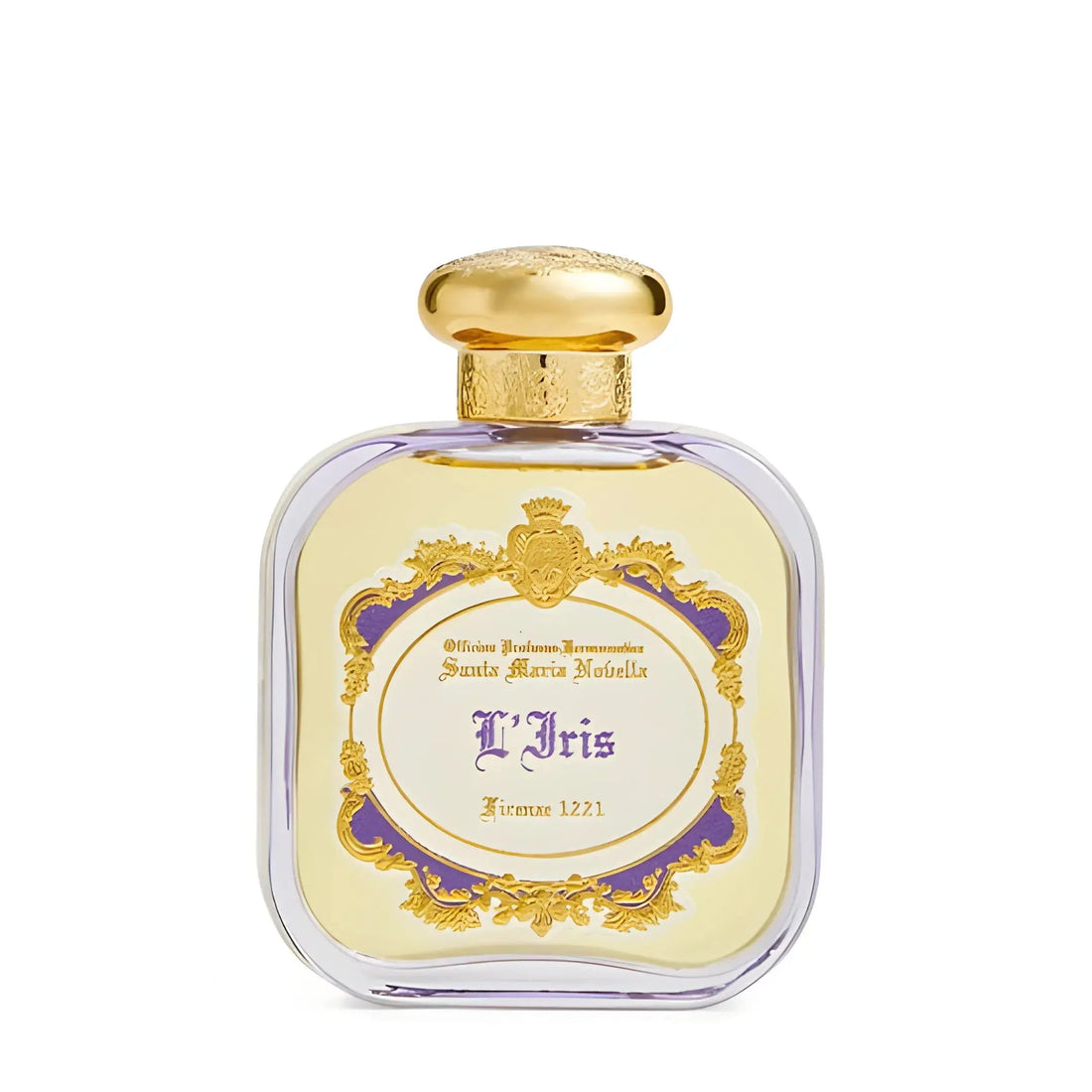 Iris Santa María Novella - 100 ml