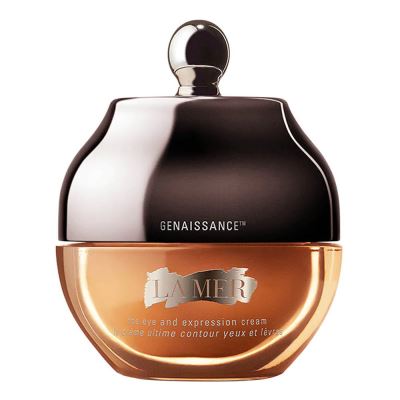 La mer ジュネサンス アイ エクスプレッション クリーム 15ml