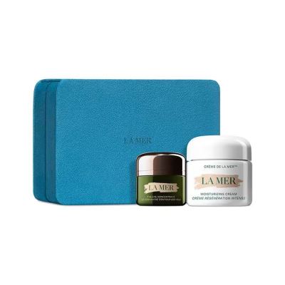 La mer The Calming Collection moisturizing 60 + 15 ml