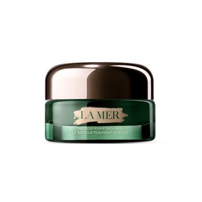 La mer Hluboce čistící maska 50 ml