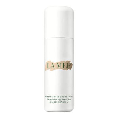 La mer モイスチャライジングマットローション 50ml